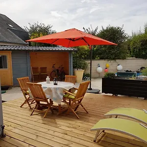 Appartement 2-3 Personnes Proche De La Fresnaye, Saint-Cast-le-Guildo