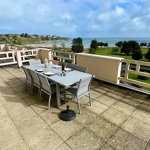Appartement Le Celtic, Saint-Cast-le-Guildo