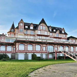 Appartement Les Pieds Dans Le Sable - Appt Vue, Saint-Cast-le-Guildo