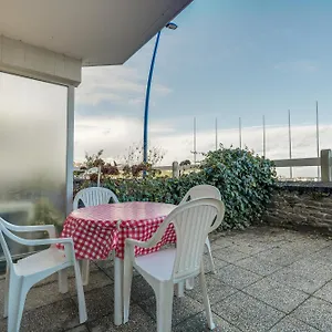 Appartement Vue, Saint-Cast-le-Guildo