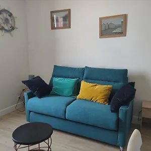 Appartement Castaline, Saint-Cast-le-Guildo